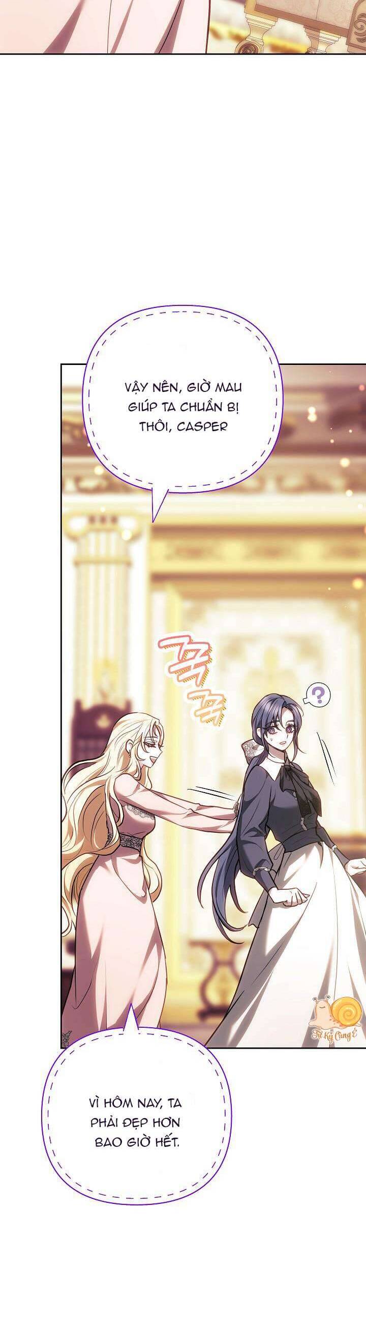 Hãy Ru Em Ngủ: Chapter 8