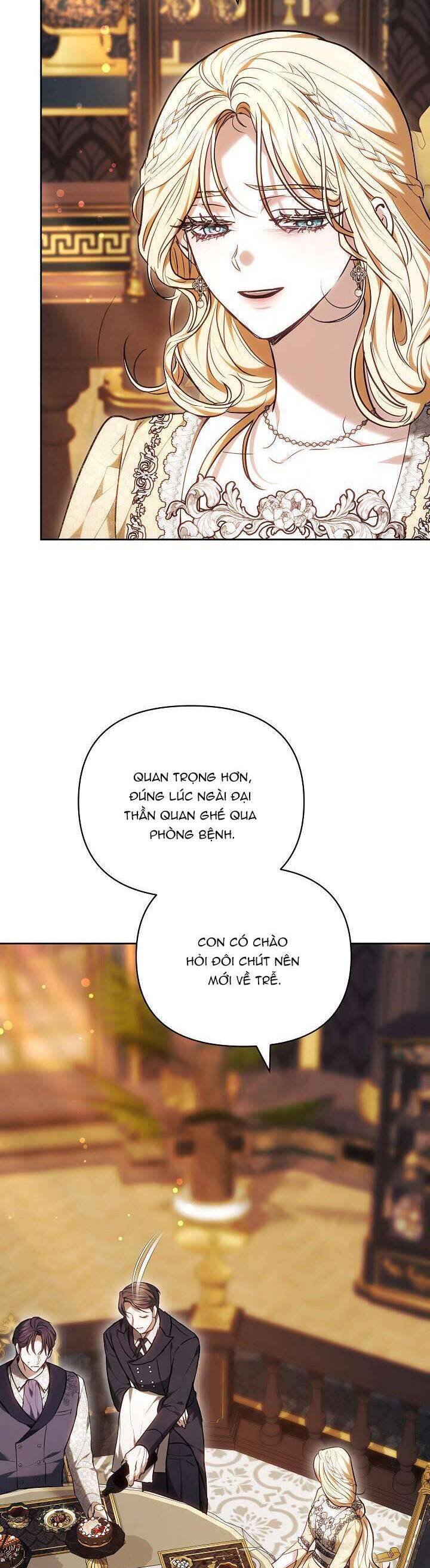 Hãy Ru Em Ngủ: Chapter 8