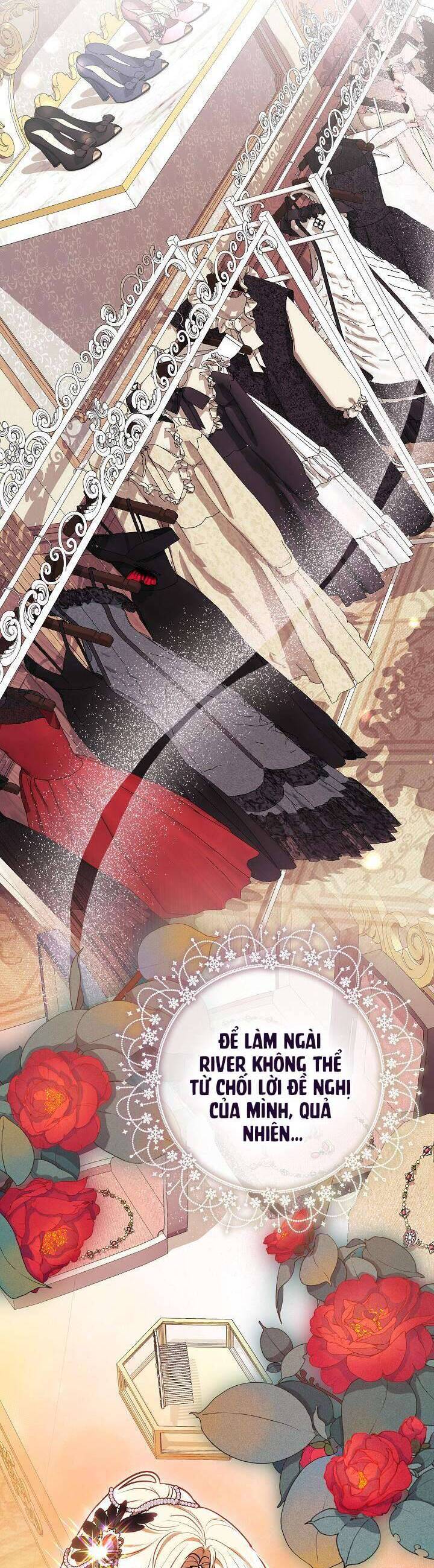 Hãy Ru Em Ngủ: Chapter 8