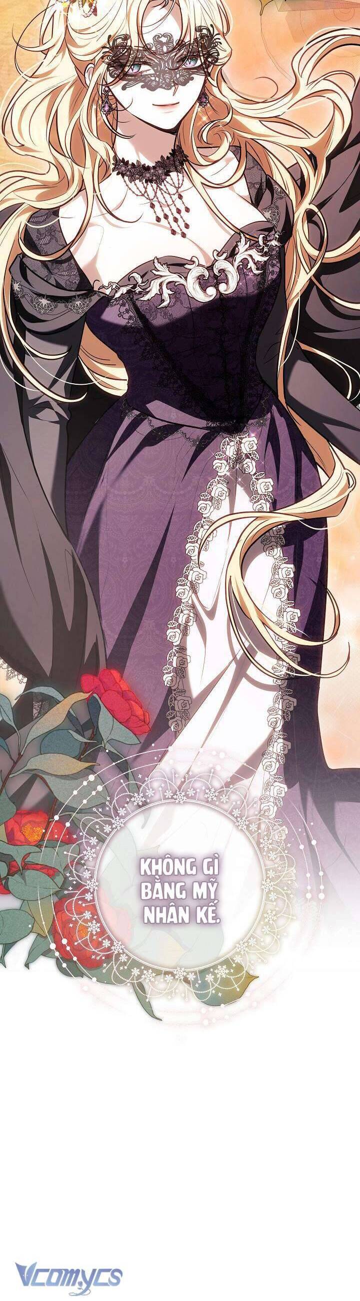 Hãy Ru Em Ngủ: Chapter 8