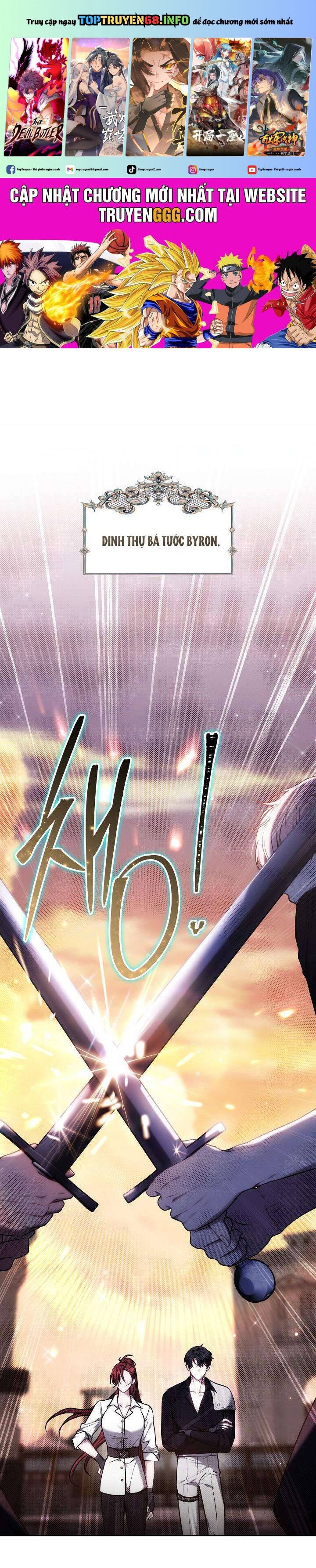 Hãy Ru Em Ngủ: Chapter 9