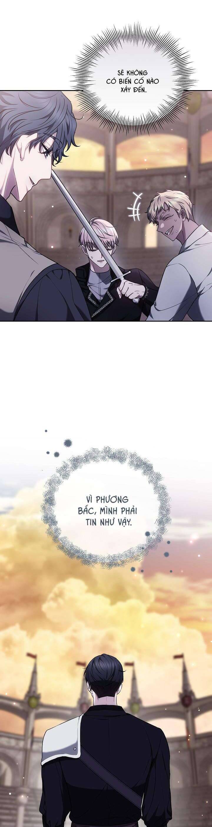 Hãy Ru Em Ngủ: Chapter 9