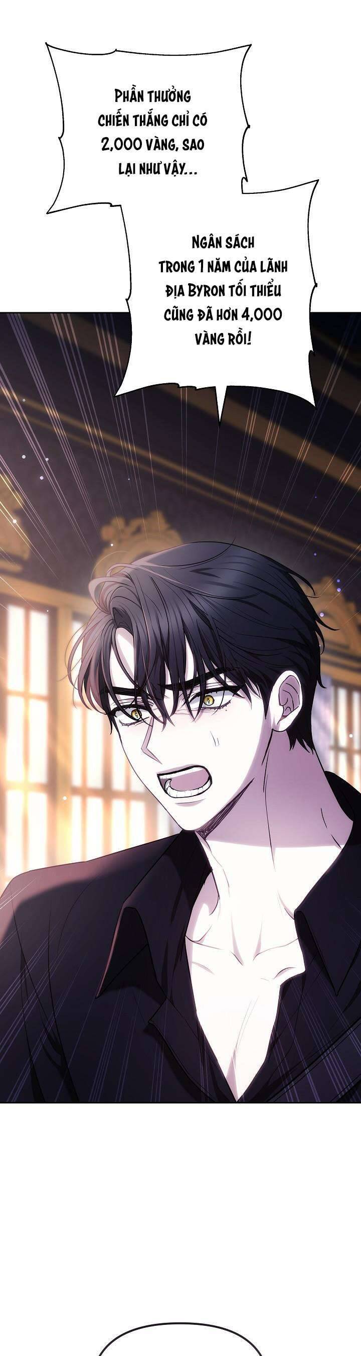 Hãy Ru Em Ngủ: Chapter 9