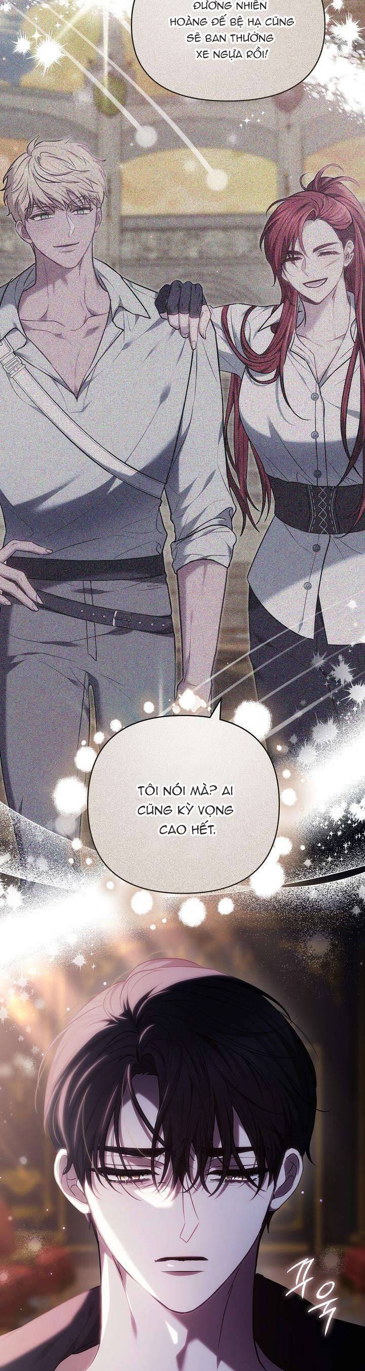 Hãy Ru Em Ngủ: Chapter 9