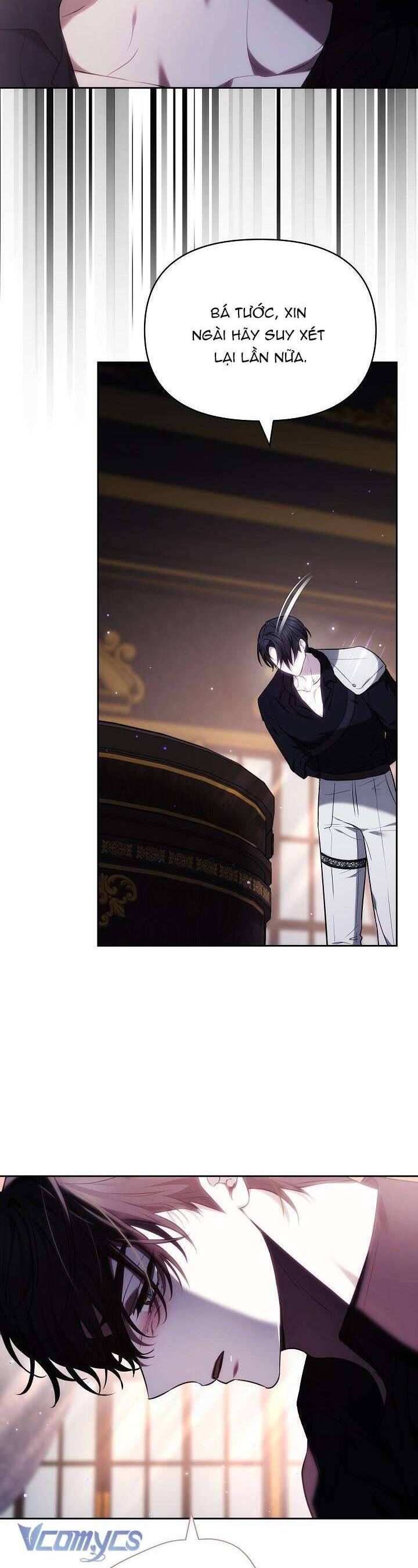 Hãy Ru Em Ngủ: Chapter 9