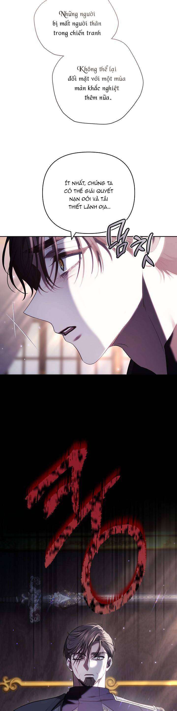 Hãy Ru Em Ngủ: Chapter 9