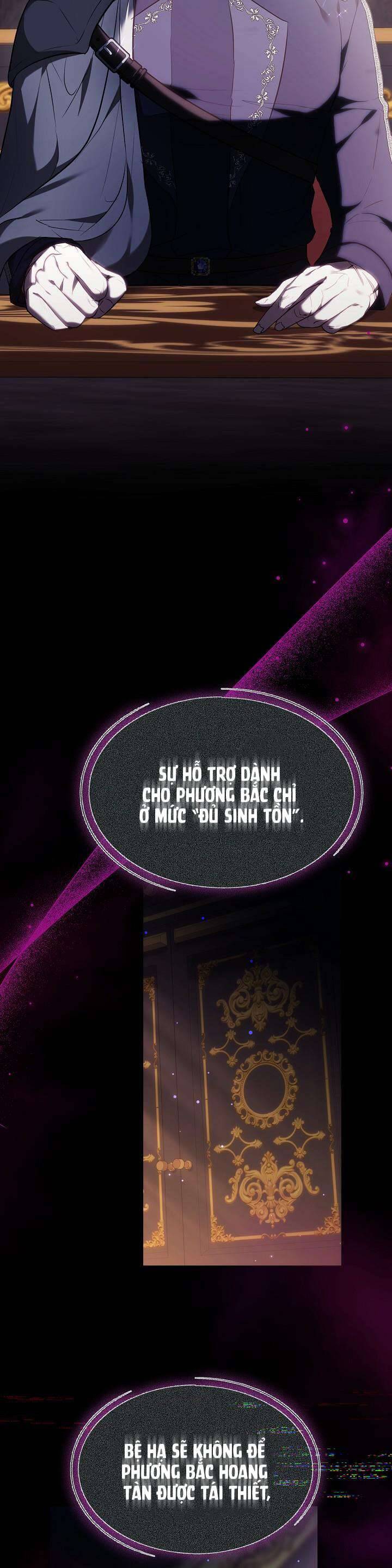 Hãy Ru Em Ngủ: Chapter 9