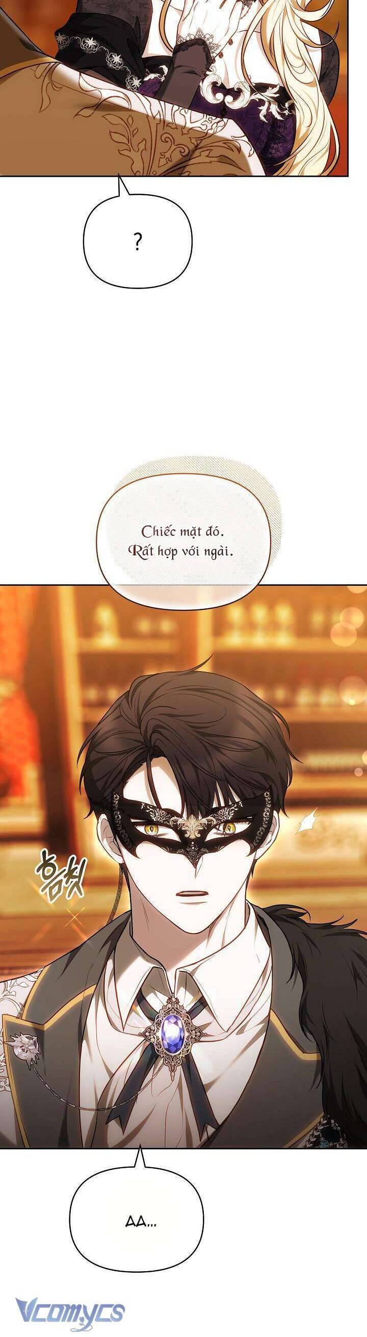 Hãy Ru Em Ngủ: Chapter 9