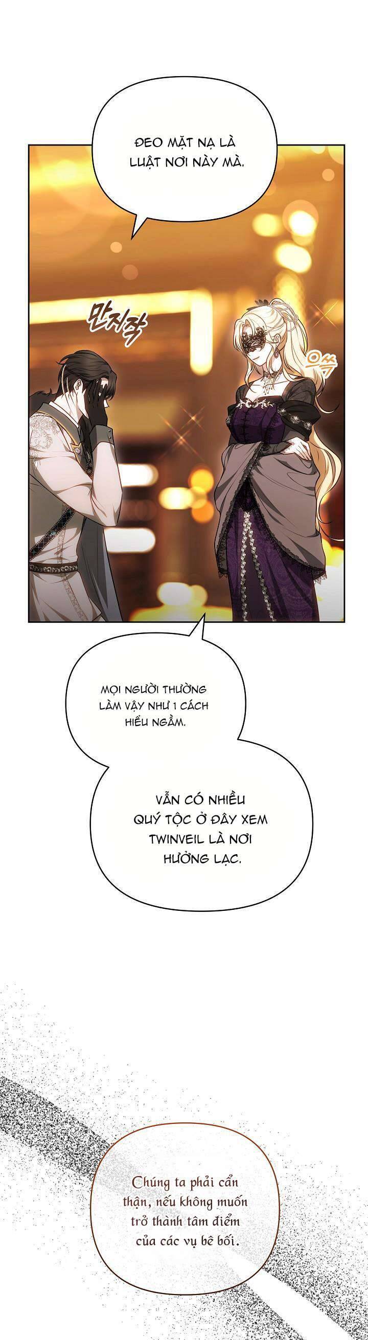 Hãy Ru Em Ngủ: Chapter 9