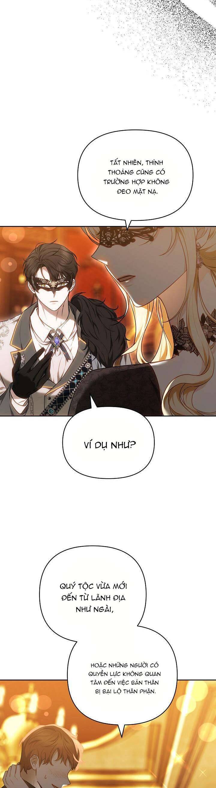 Hãy Ru Em Ngủ: Chapter 9