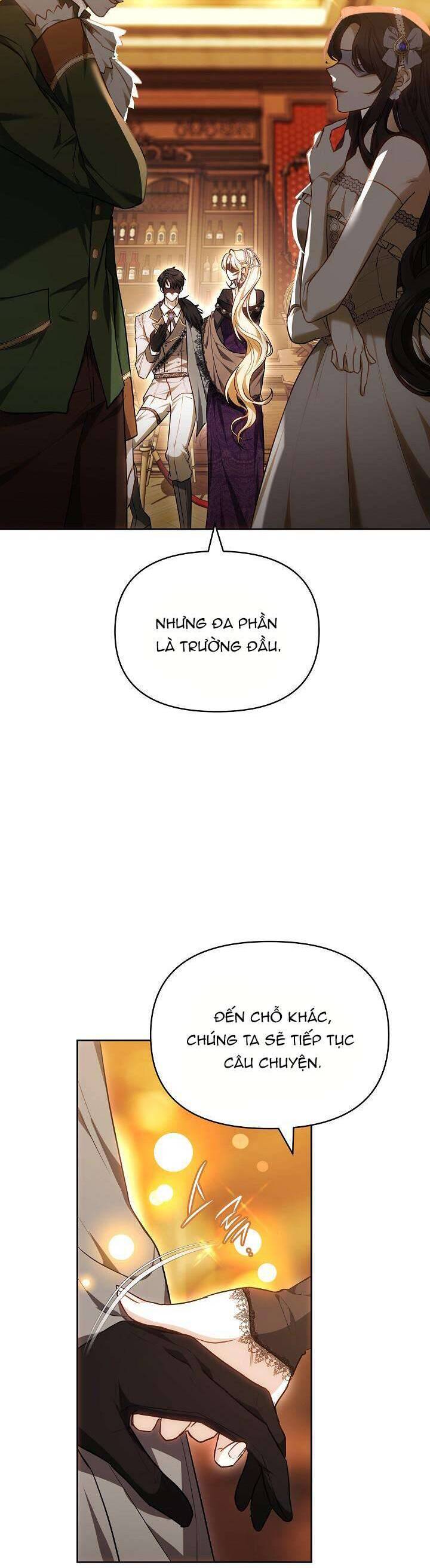 Hãy Ru Em Ngủ: Chapter 9