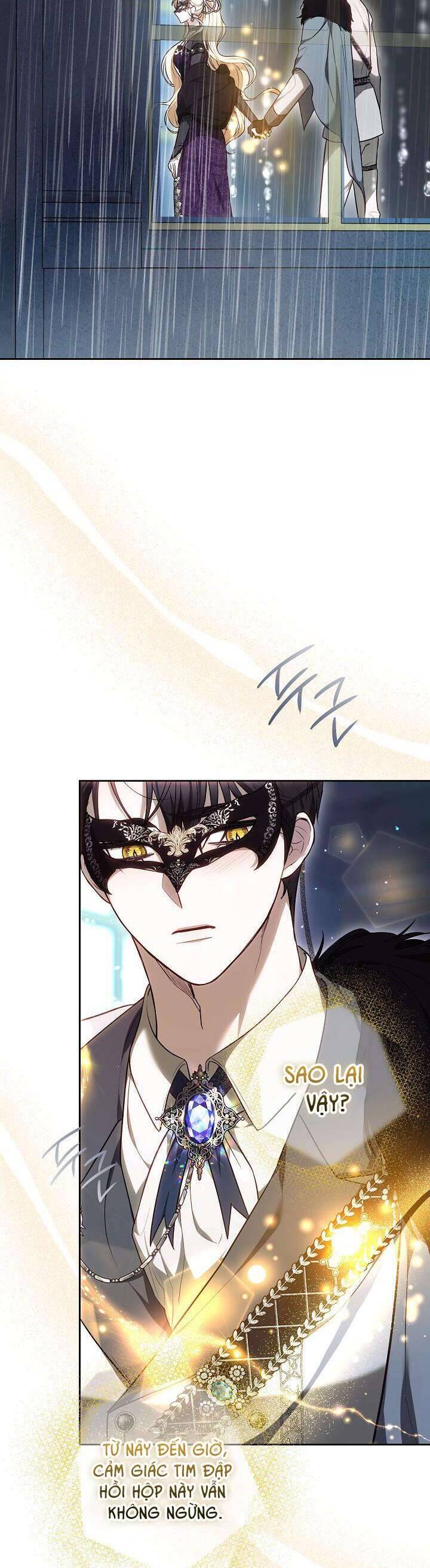 Hãy Ru Em Ngủ: Chapter 9