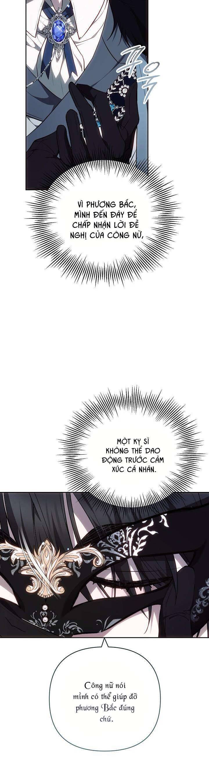 Hãy Ru Em Ngủ: Chapter 9