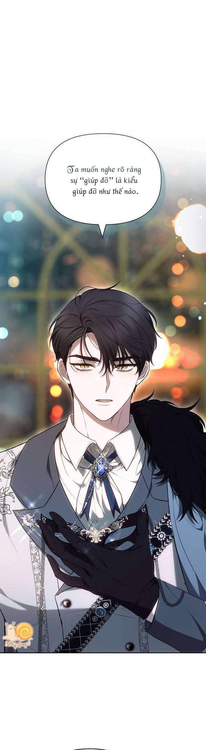 Hãy Ru Em Ngủ: Chapter 9