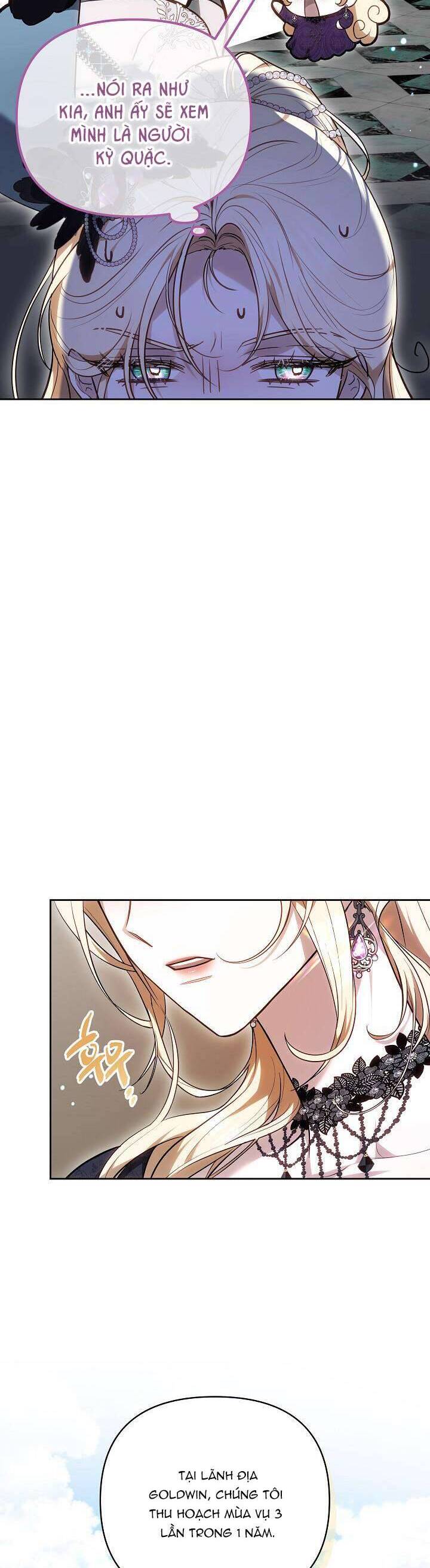 Hãy Ru Em Ngủ: Chapter 9