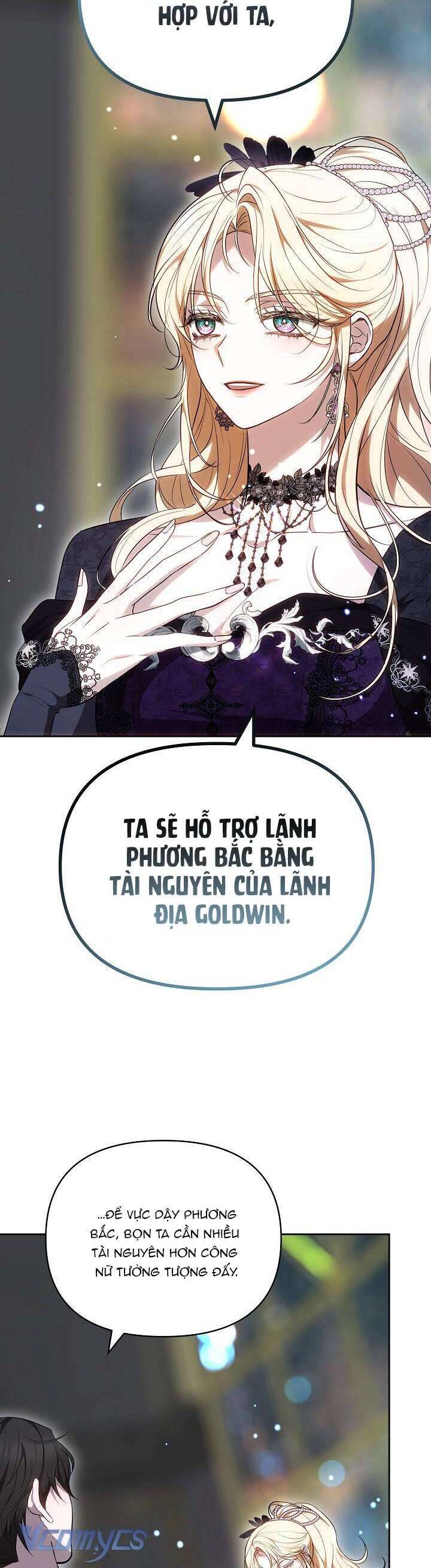 Hãy Ru Em Ngủ: Chapter 9