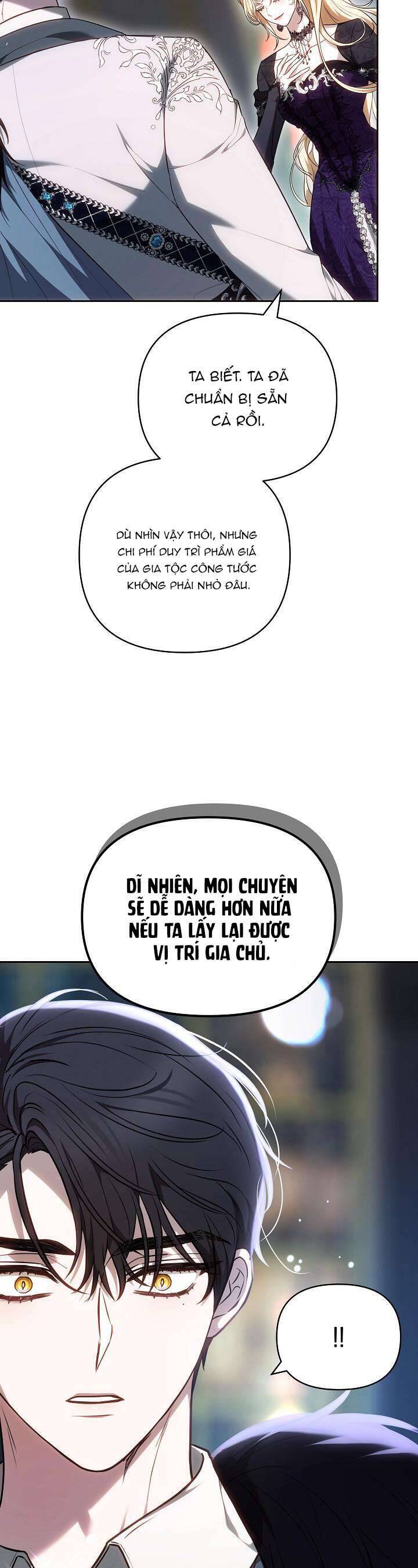 Hãy Ru Em Ngủ: Chapter 9