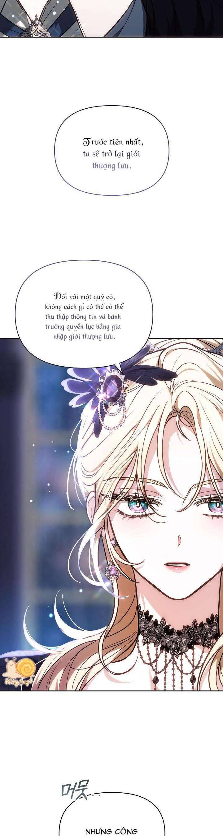 Hãy Ru Em Ngủ: Chapter 9