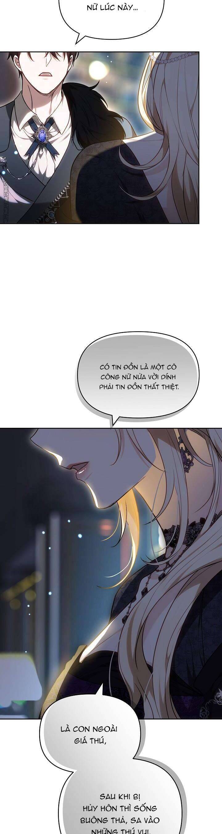 Hãy Ru Em Ngủ: Chapter 9