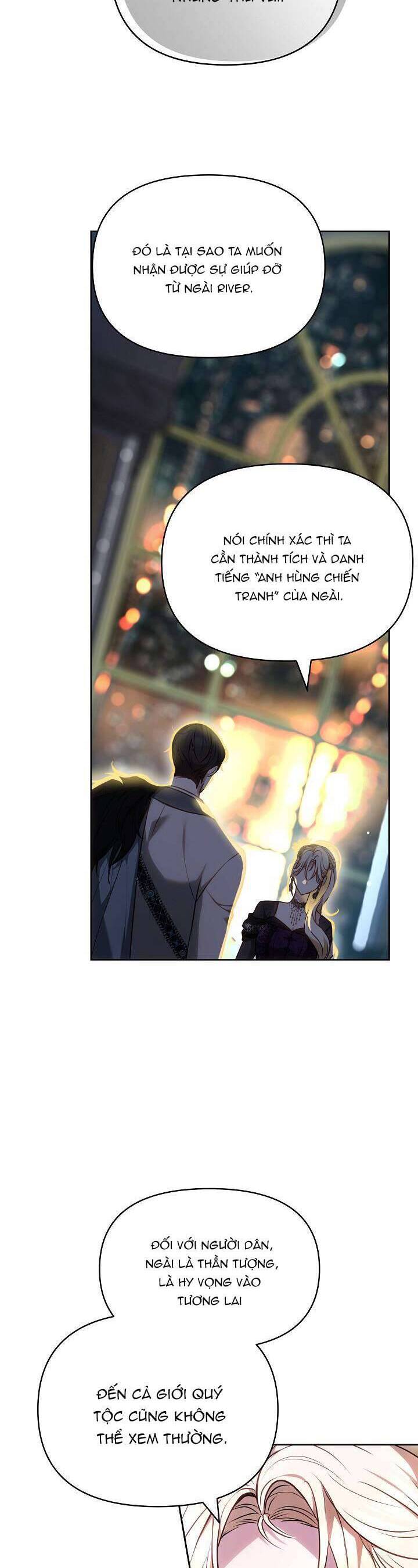 Hãy Ru Em Ngủ: Chapter 9