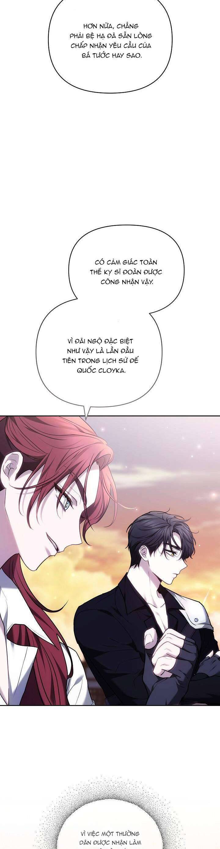Hãy Ru Em Ngủ: Chapter 9