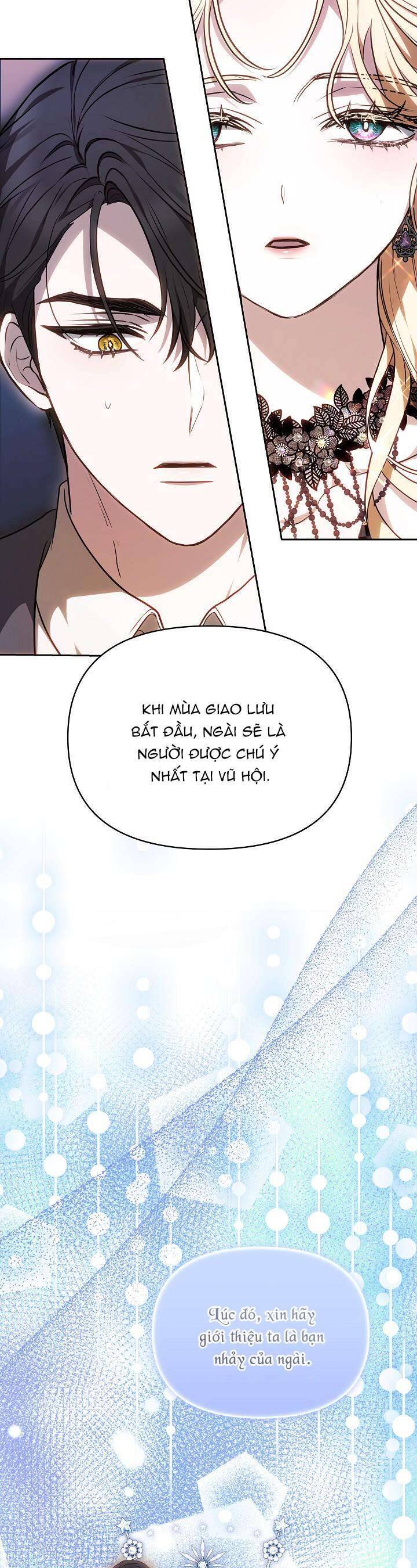 Hãy Ru Em Ngủ: Chapter 9