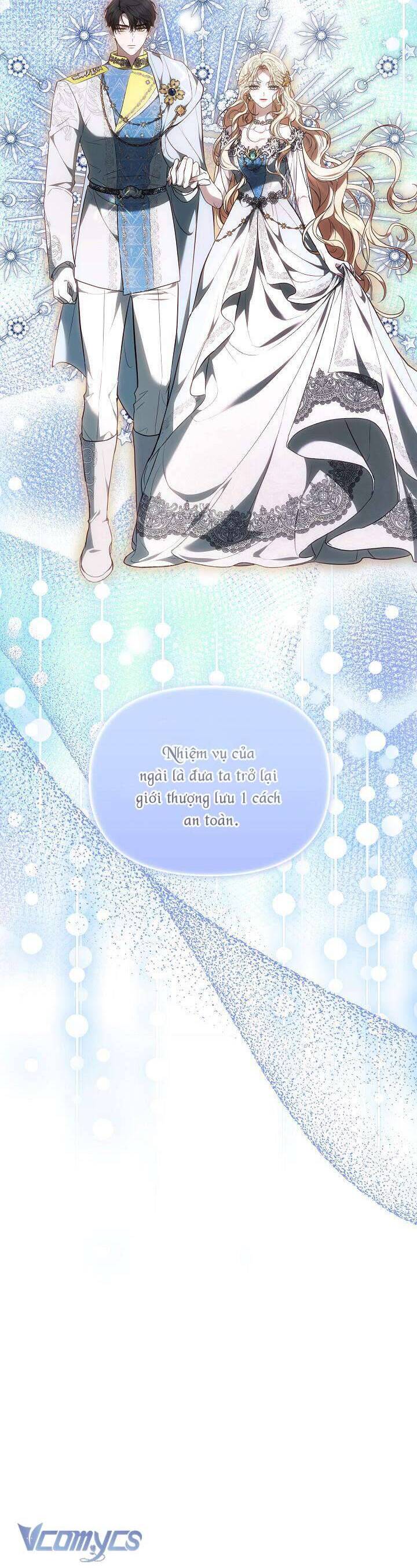 Hãy Ru Em Ngủ: Chapter 9