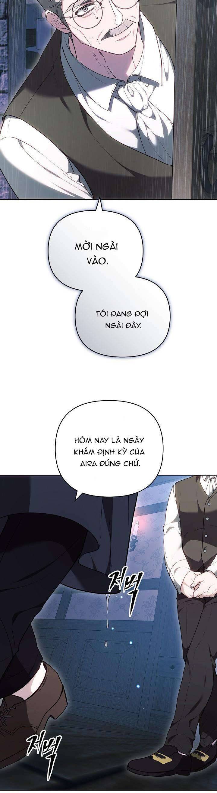 Hãy Ru Em Ngủ: Chapter 9