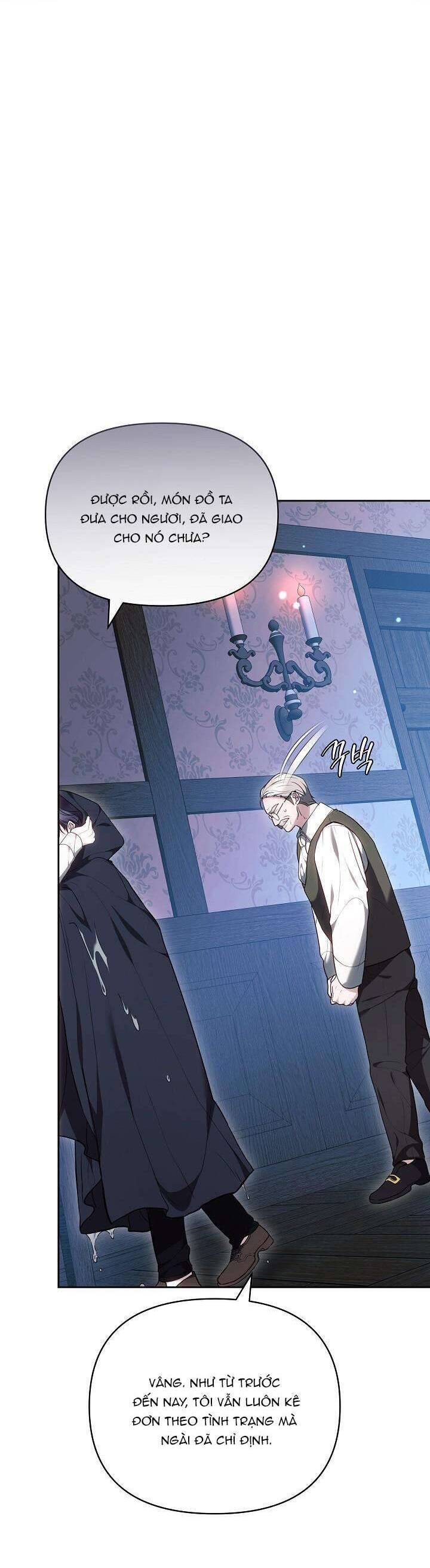 Hãy Ru Em Ngủ: Chapter 9