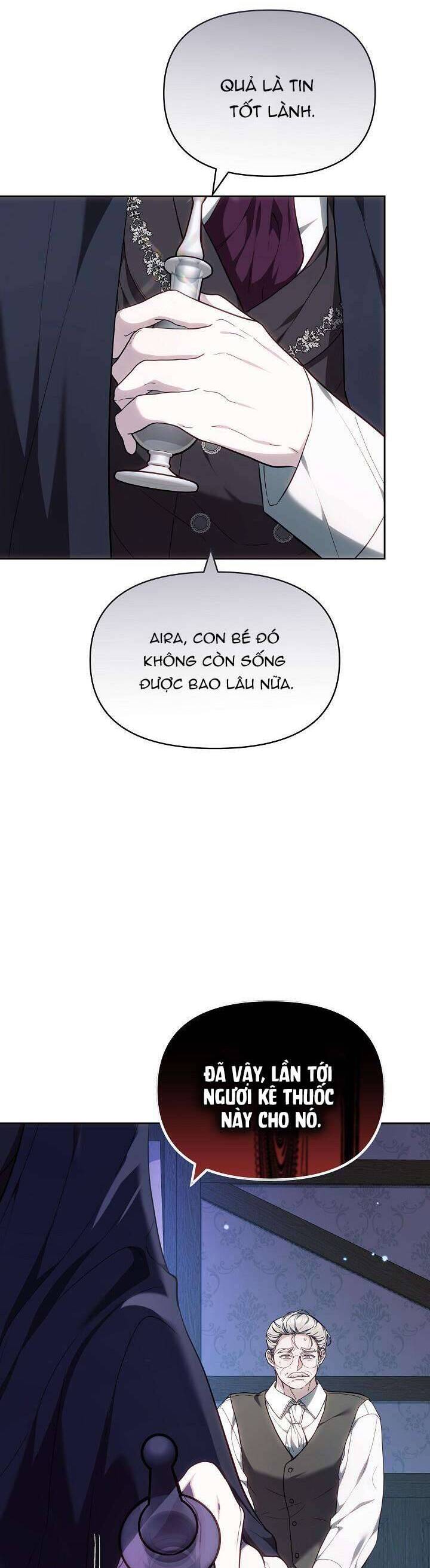 Hãy Ru Em Ngủ: Chapter 9