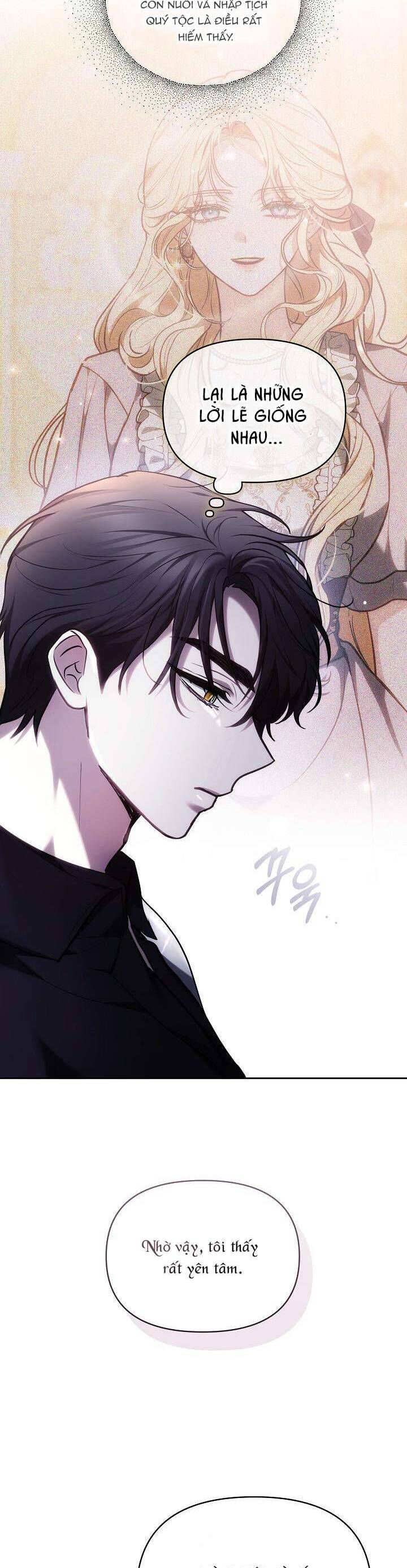Hãy Ru Em Ngủ: Chapter 9