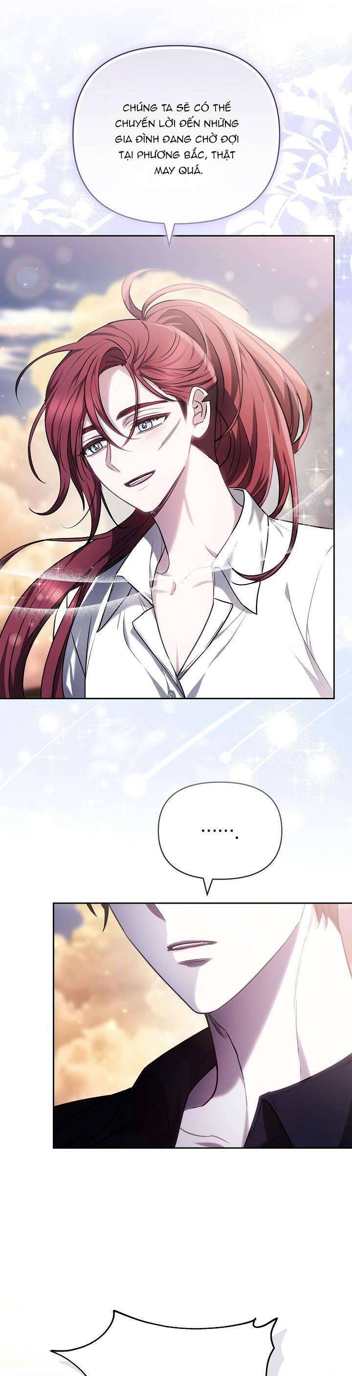 Hãy Ru Em Ngủ: Chapter 9
