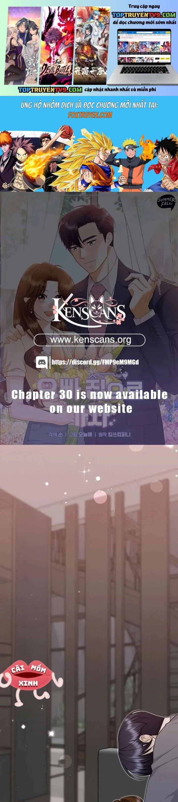 Hãy Tới Nhà Anh Đi: Chapter 22