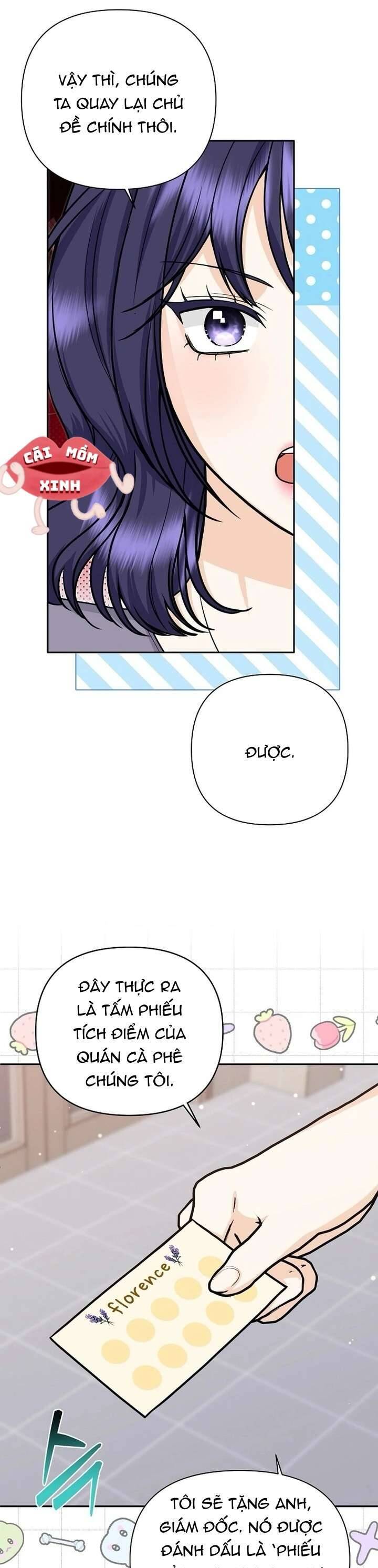 Hãy Tới Nhà Anh Đi: Chapter 22