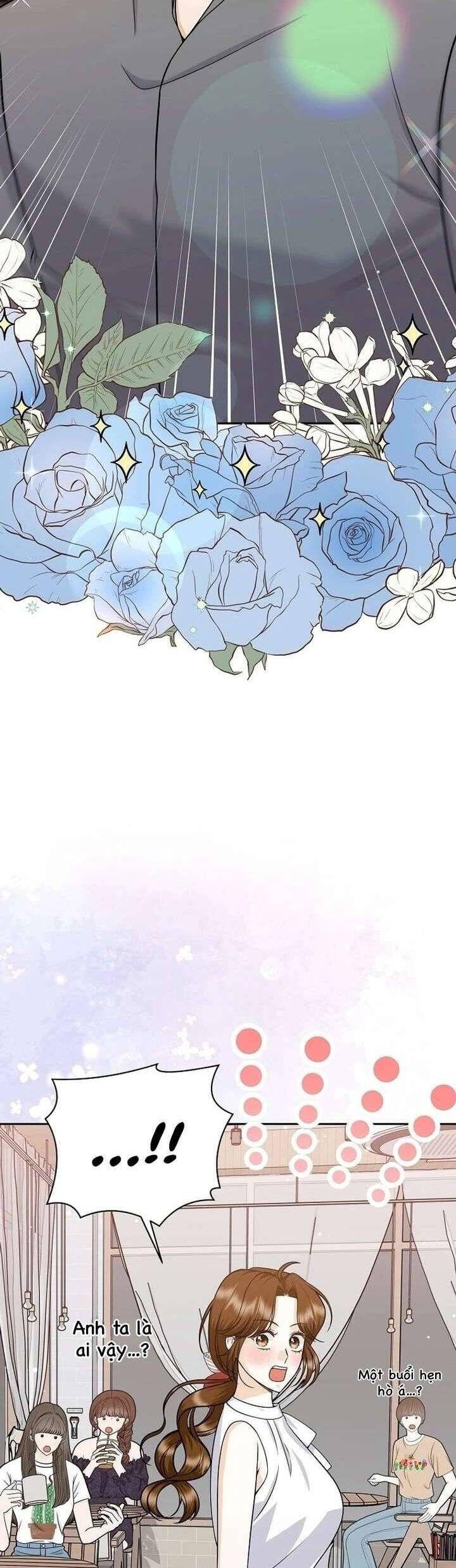 Hãy Tới Nhà Anh Đi: Chapter 22