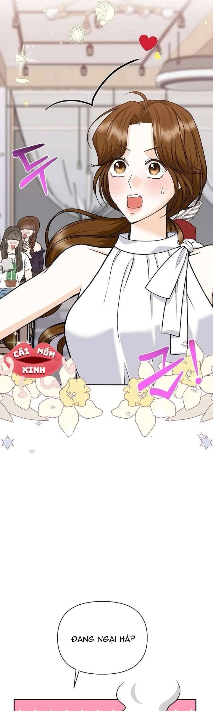 Hãy Tới Nhà Anh Đi: Chapter 22