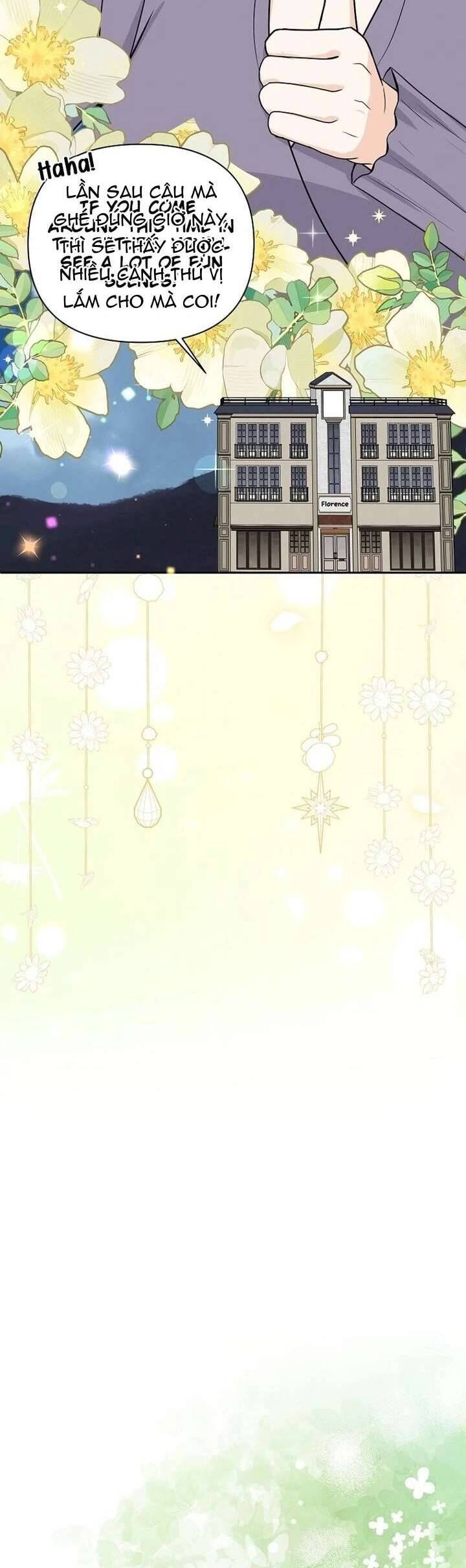 Hãy Tới Nhà Anh Đi: Chapter 22