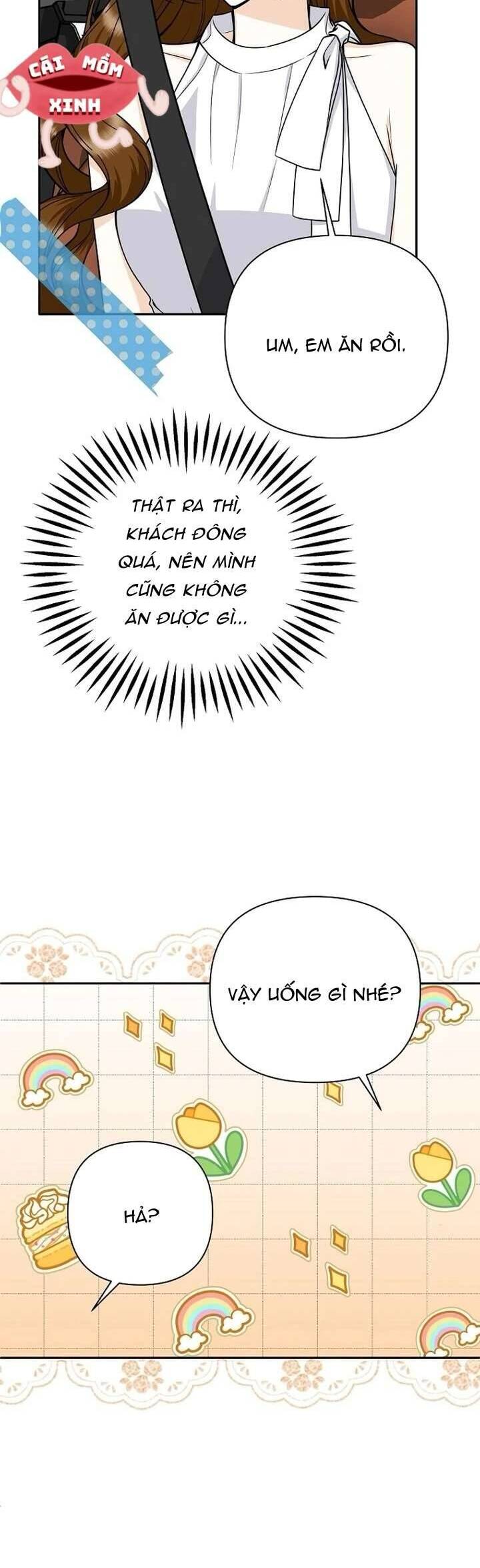 Hãy Tới Nhà Anh Đi: Chapter 22