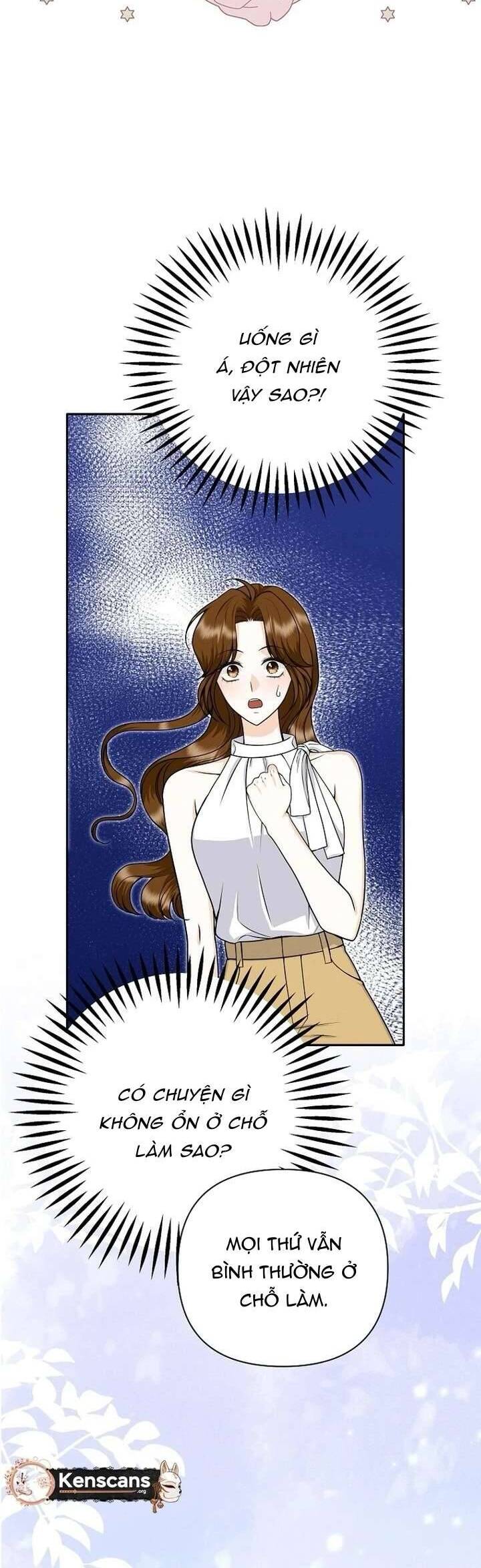 Hãy Tới Nhà Anh Đi: Chapter 22