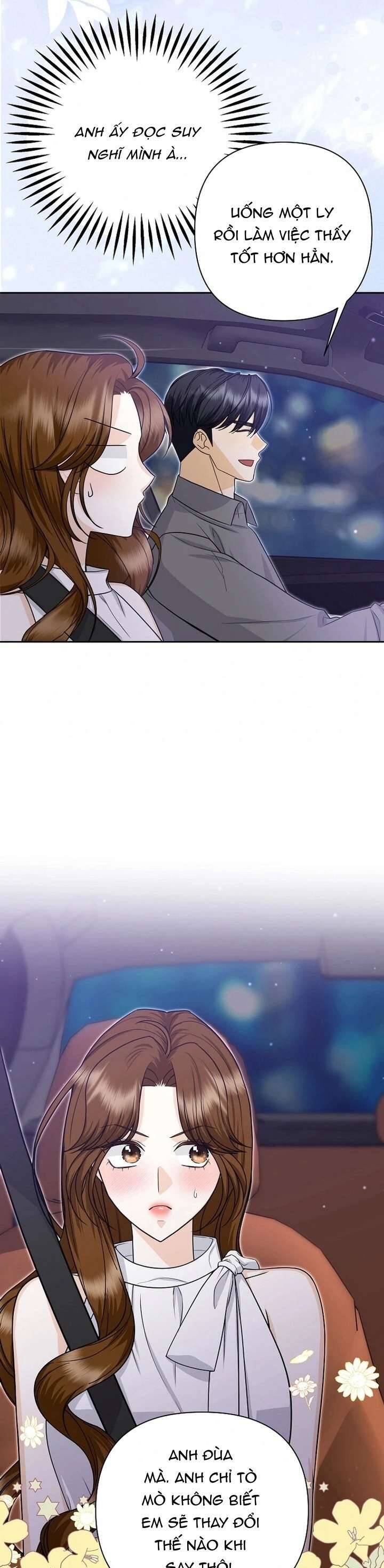 Hãy Tới Nhà Anh Đi: Chapter 22