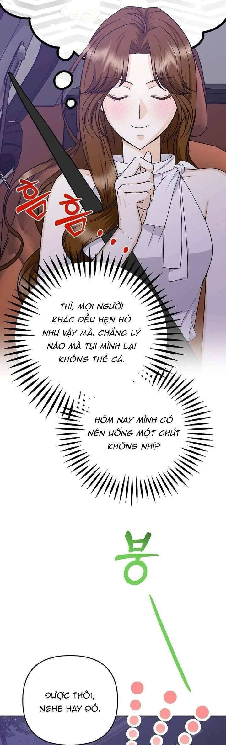 Hãy Tới Nhà Anh Đi: Chapter 22