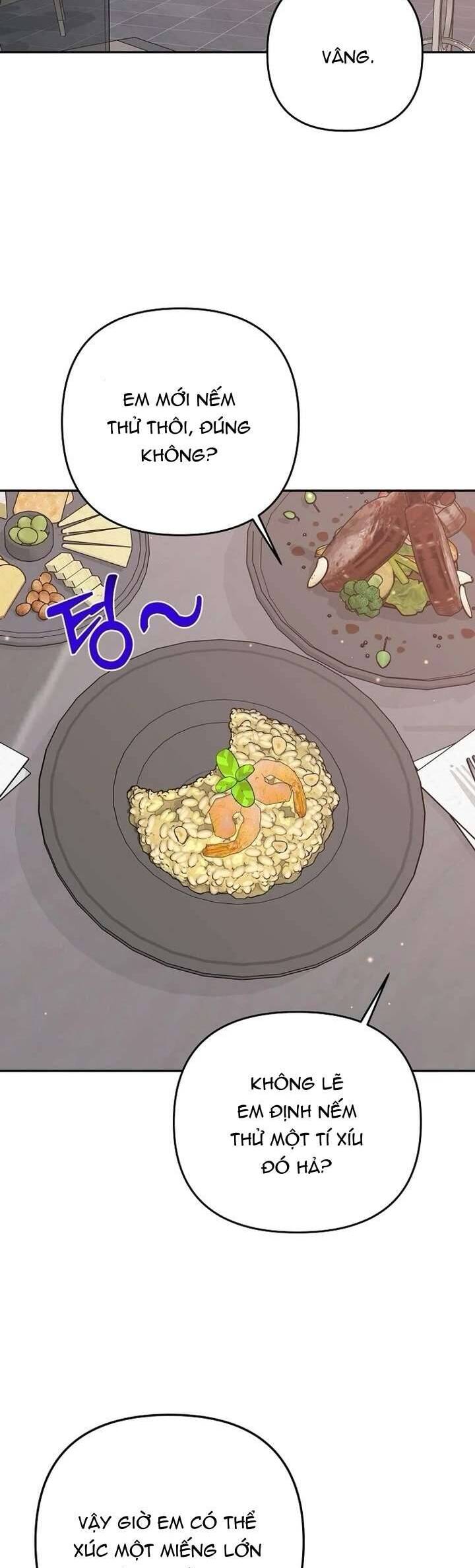 Hãy Tới Nhà Anh Đi: Chapter 22