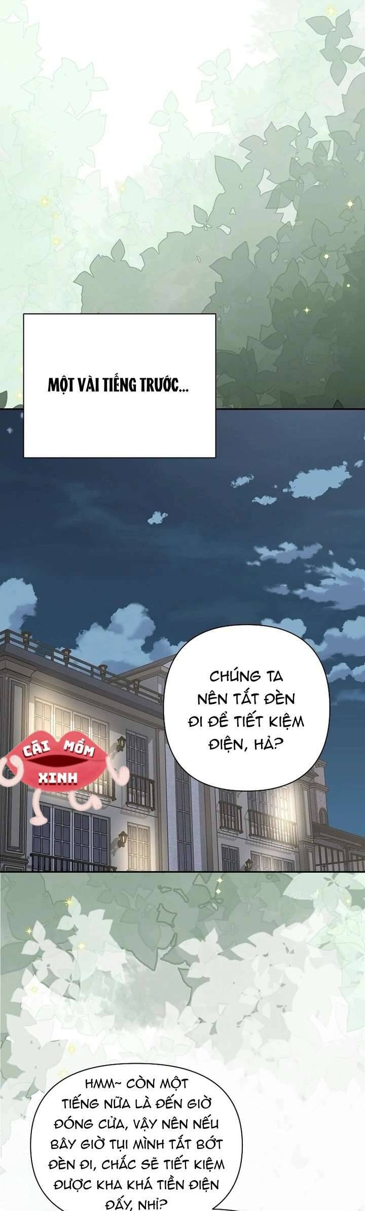 Hãy Tới Nhà Anh Đi: Chapter 22