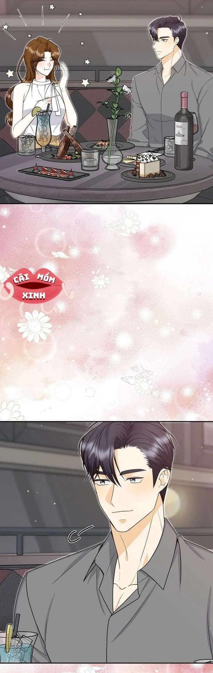 Hãy Tới Nhà Anh Đi: Chapter 22
