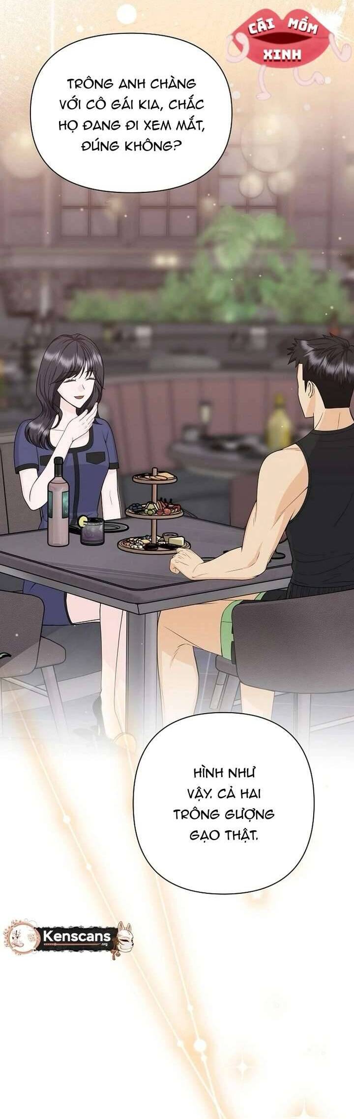 Hãy Tới Nhà Anh Đi: Chapter 22