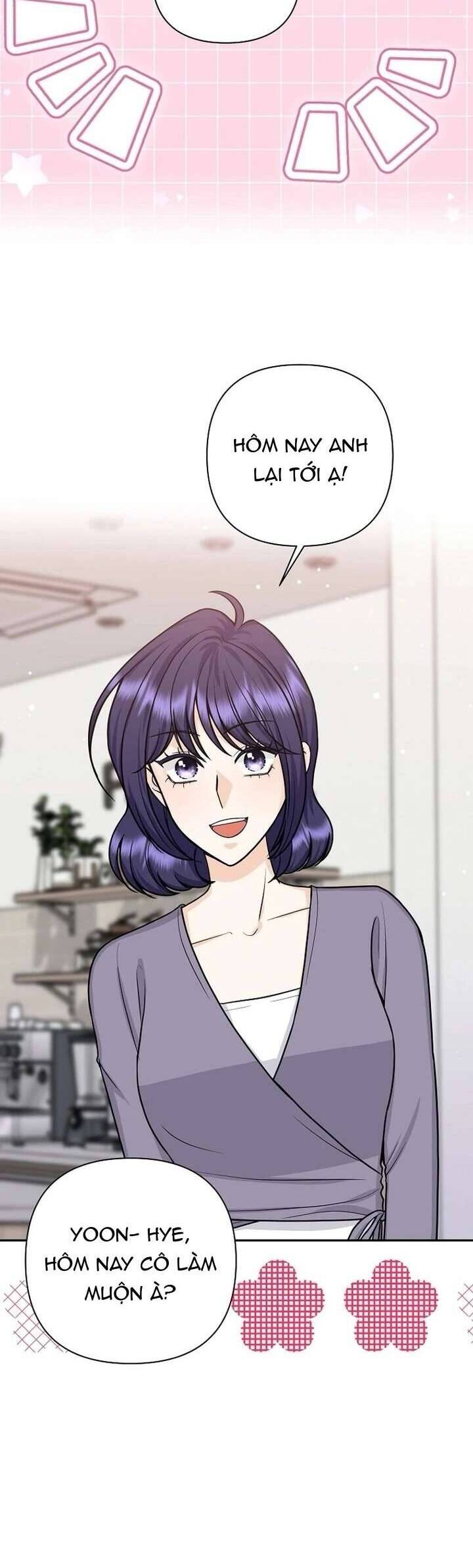 Hãy Tới Nhà Anh Đi: Chapter 22