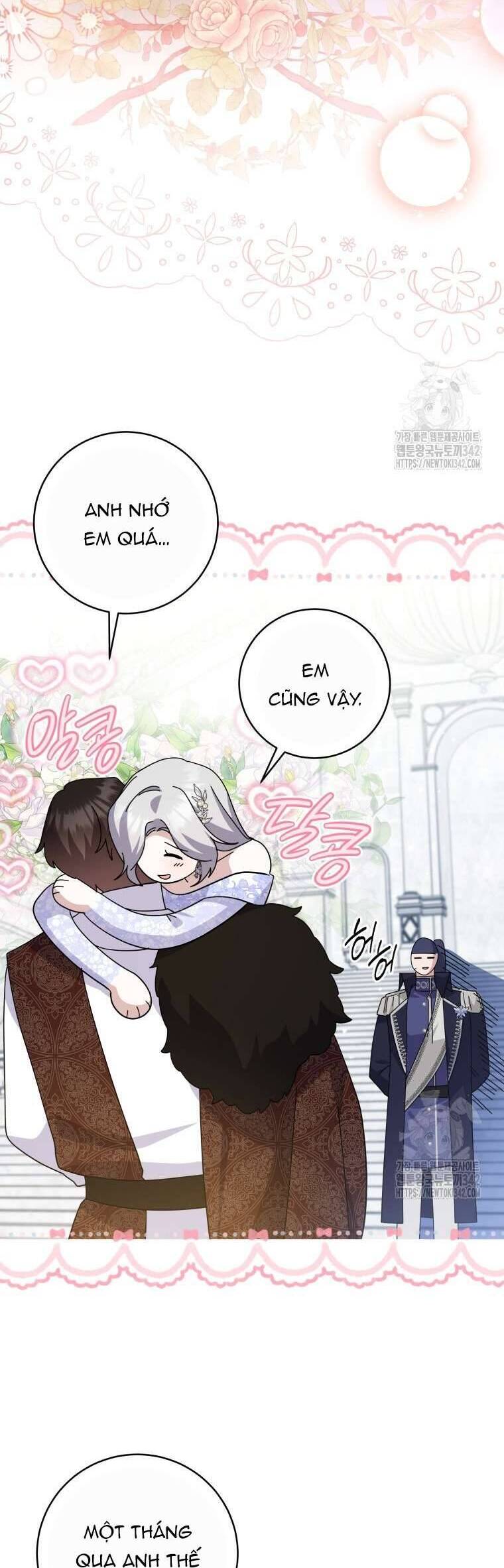 Hãy Ủng Hộ Kế Hoạch Trả Thù Của Tôi: Chapter 103