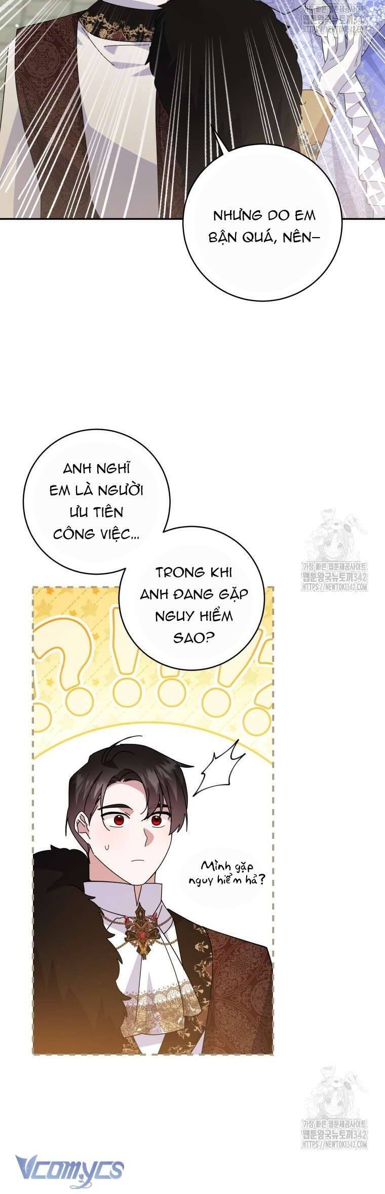 Hãy Ủng Hộ Kế Hoạch Trả Thù Của Tôi: Chapter 103
