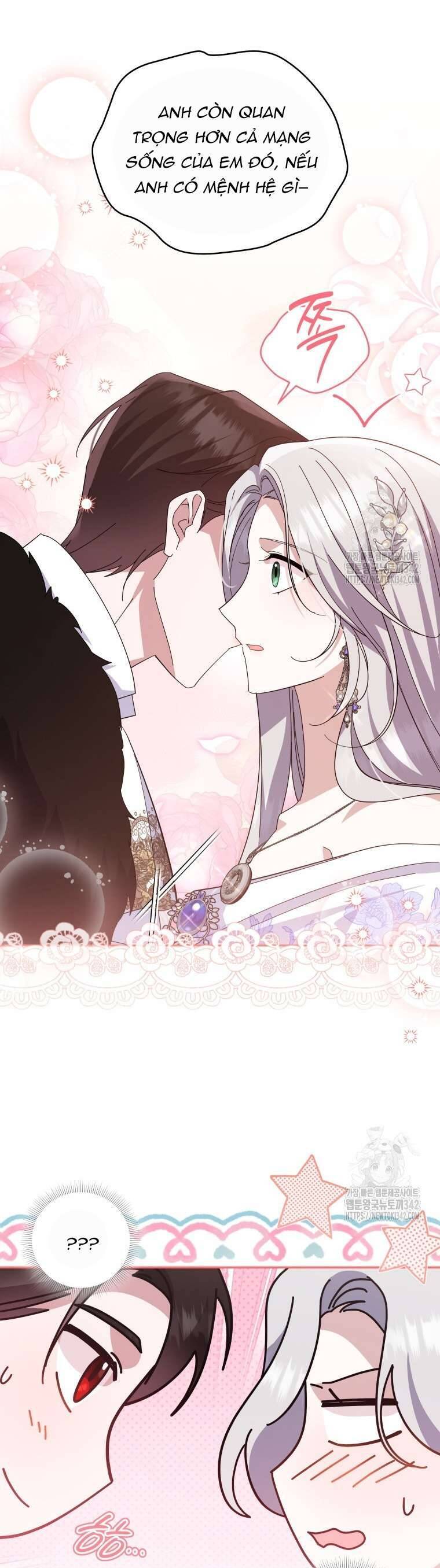 Hãy Ủng Hộ Kế Hoạch Trả Thù Của Tôi: Chapter 103