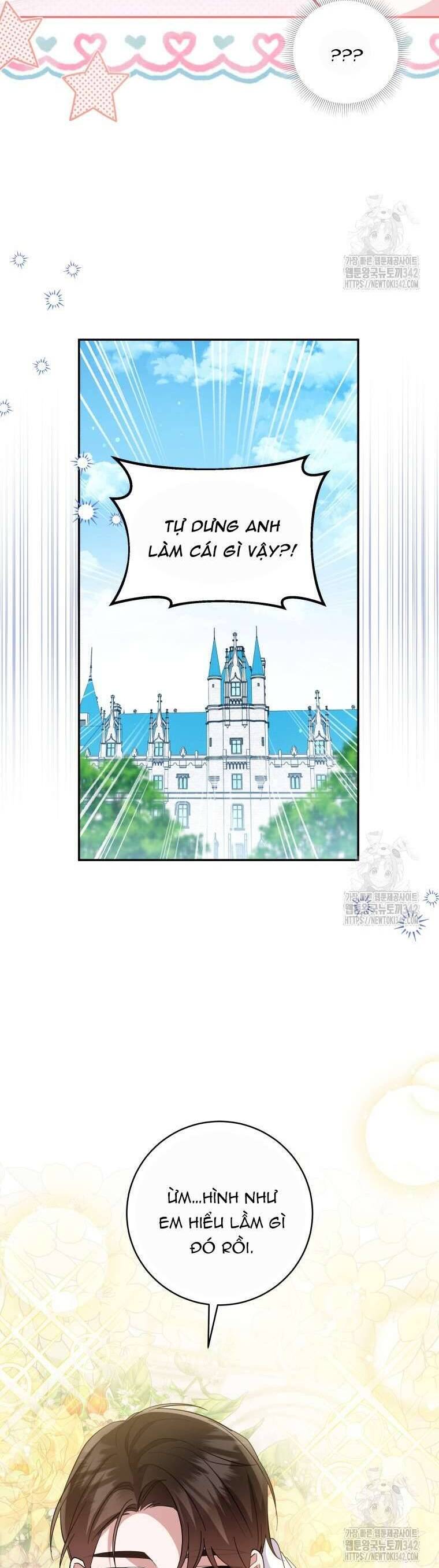 Hãy Ủng Hộ Kế Hoạch Trả Thù Của Tôi: Chapter 103